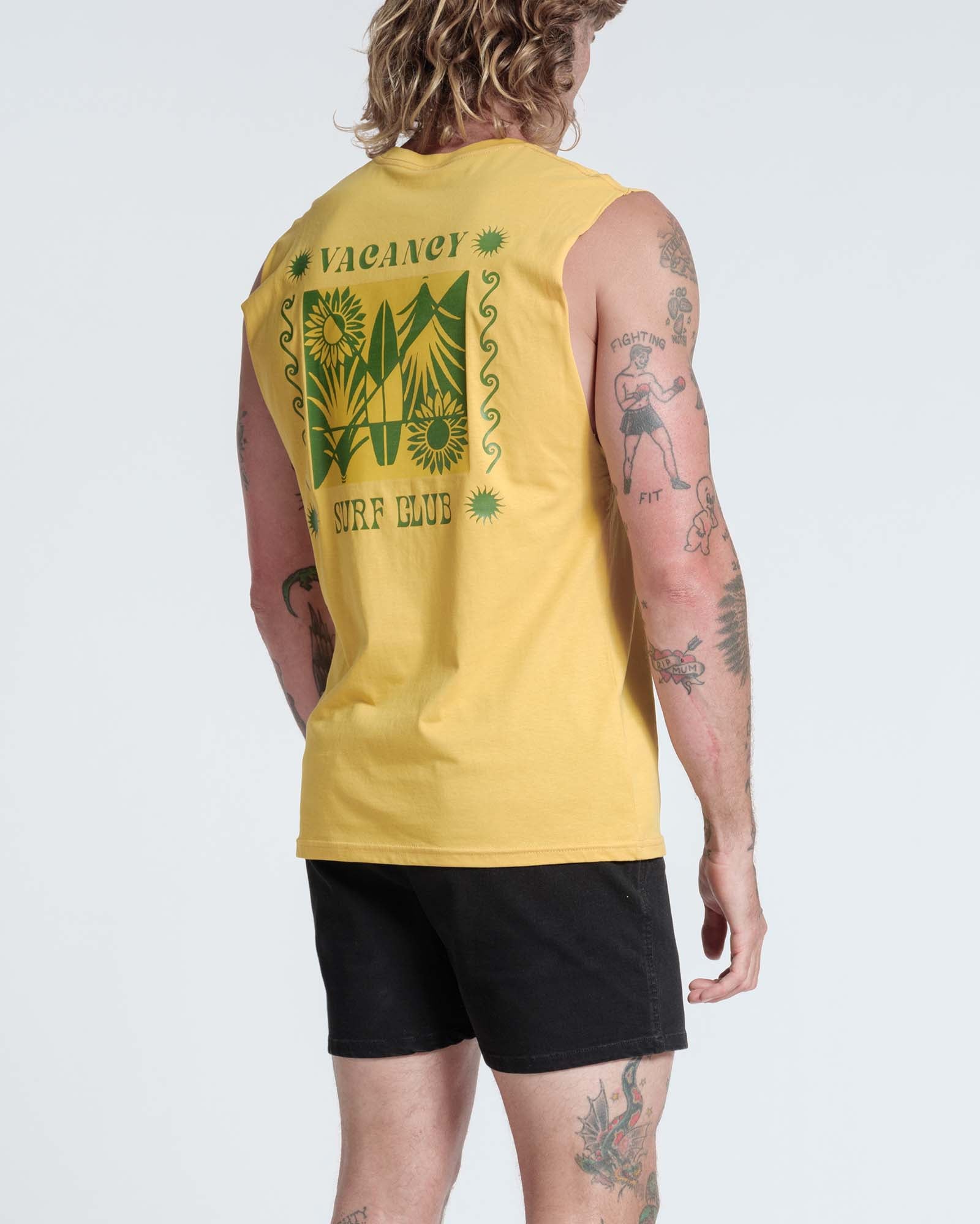 Surf Club Tank