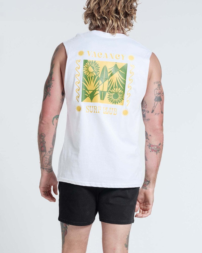 Surf Club Tank