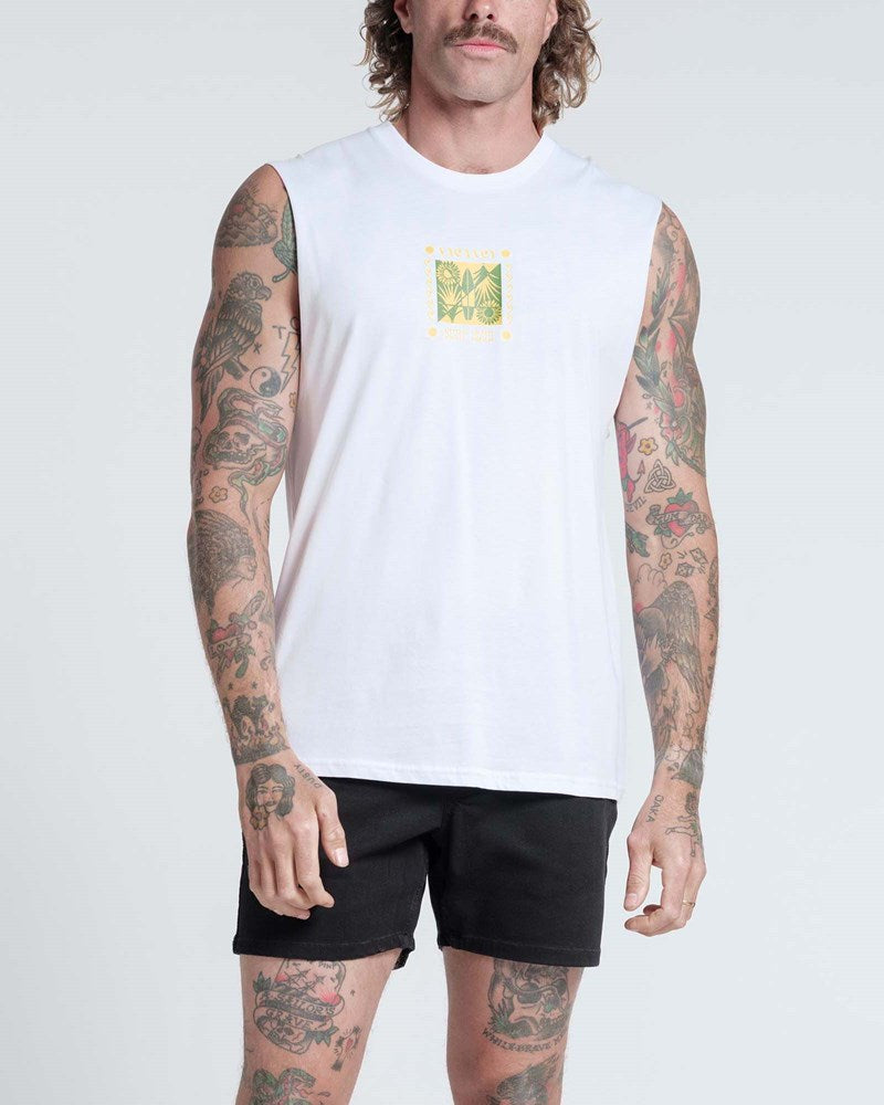 Surf Club Tank