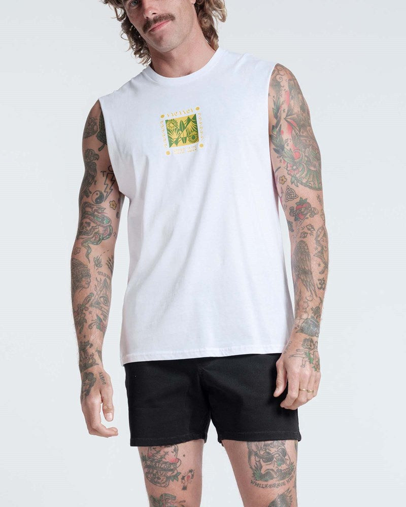 Surf Club Tank