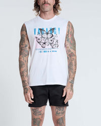 Butterfly Effect Tank