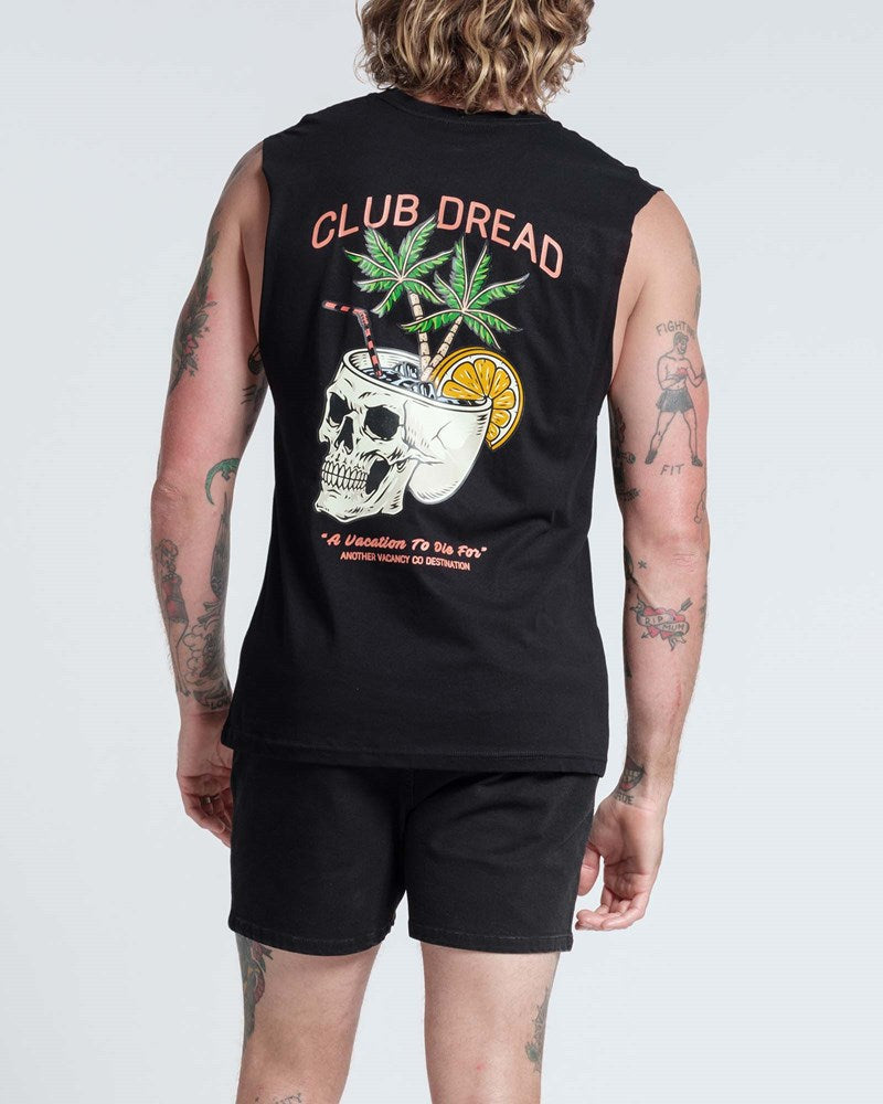 Club Dread Tank