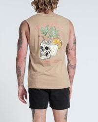 Club Dread Tank