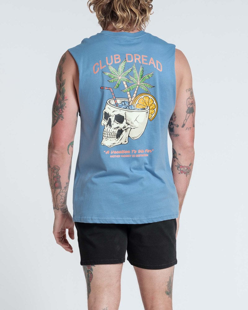 Club Dread Tank