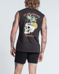 Club Dread Tank