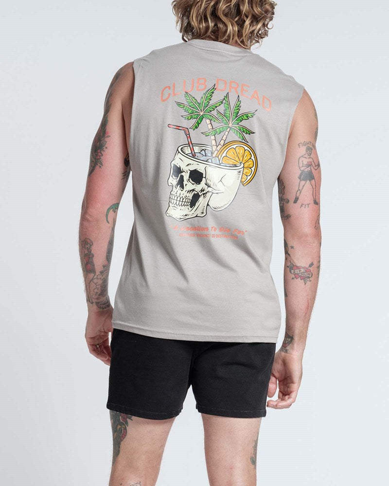 Club Dread Tank