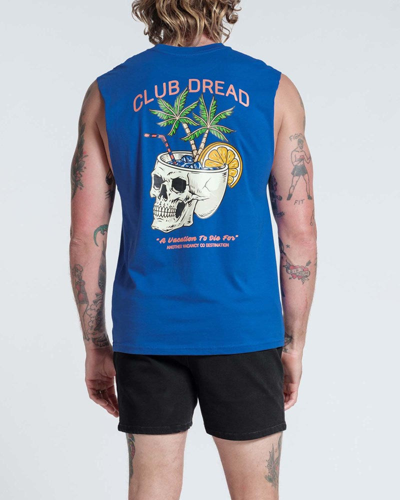 Club Dread Tank