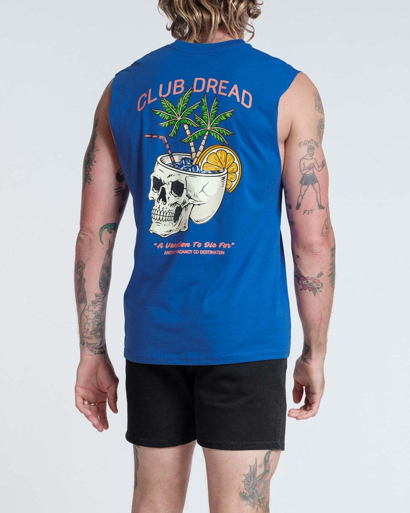 Club Dread Tank