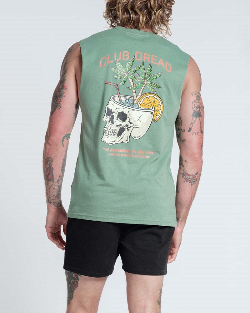 Club Dread Tank