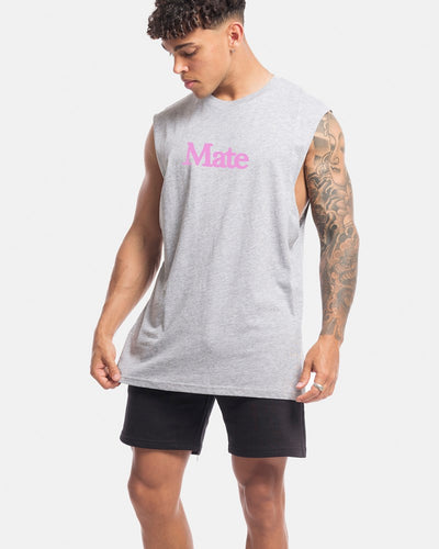 Mate Tank
