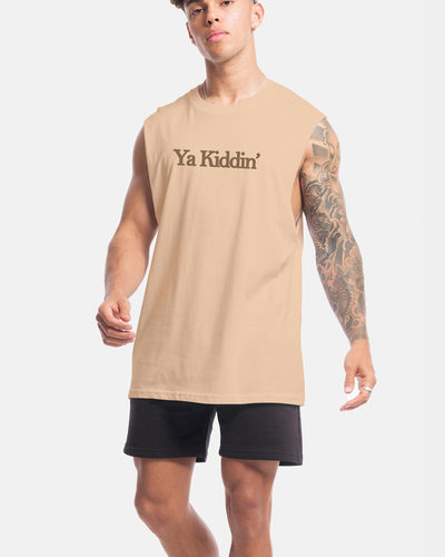 Ya Kiddin Tank