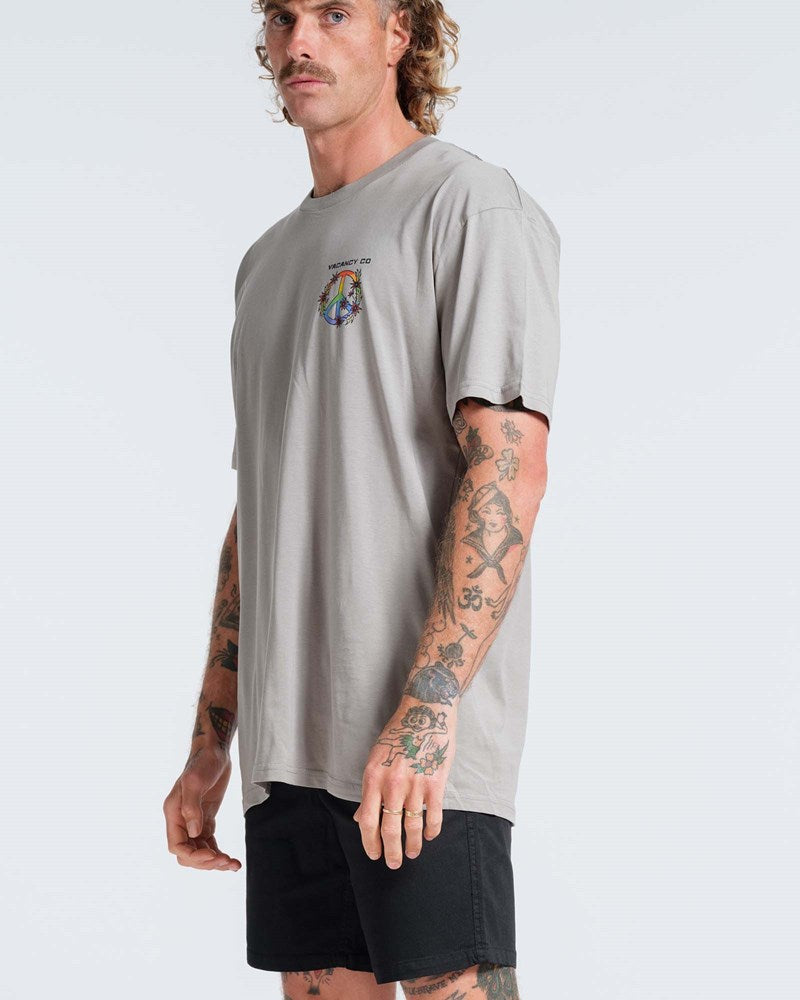 Peace & Leisure Tee