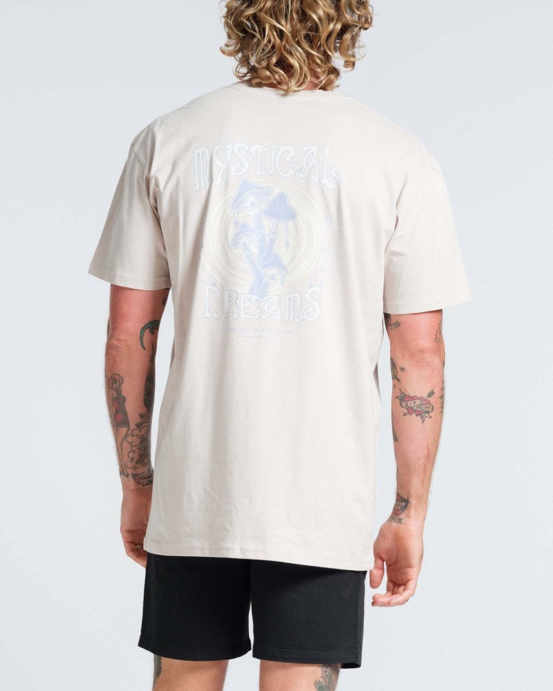 Mushroom Merchants Tee