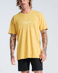 Polaroid Embroidery Tee