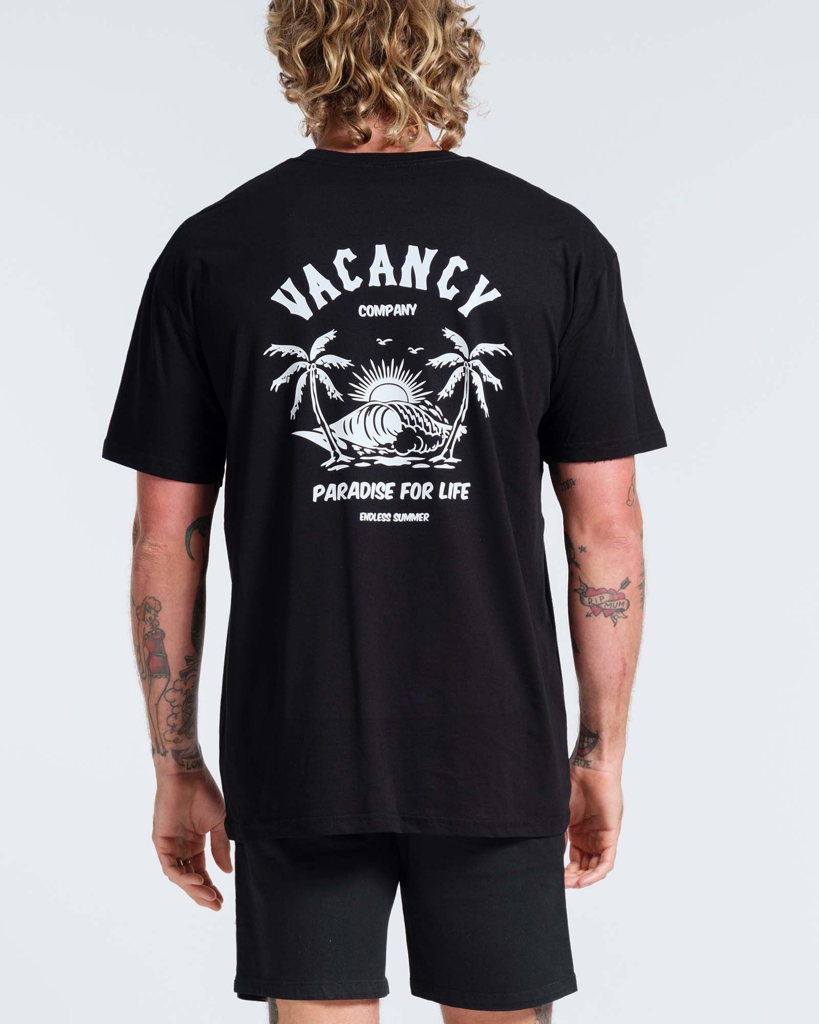 Endless Summer Tee