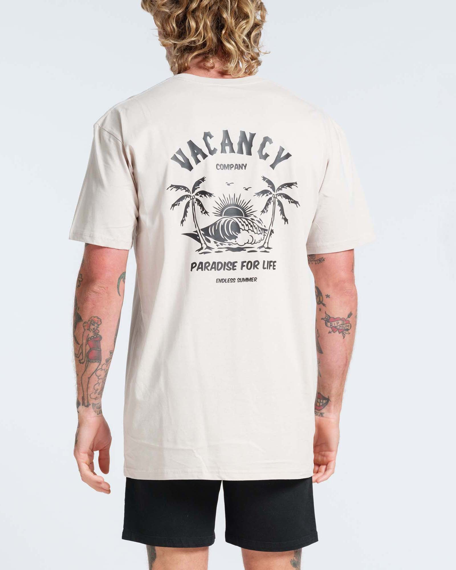 Endless Summer Tee