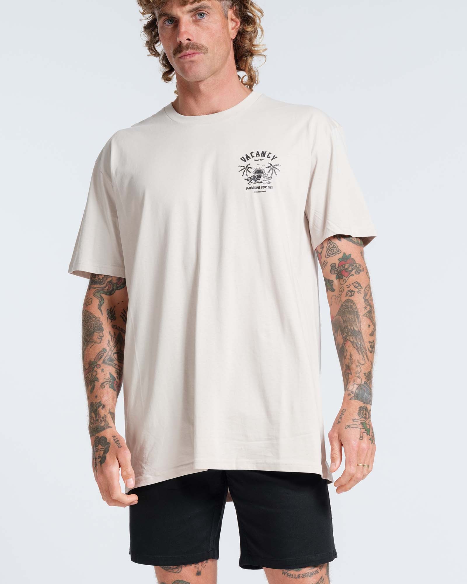 Endless Summer Tee