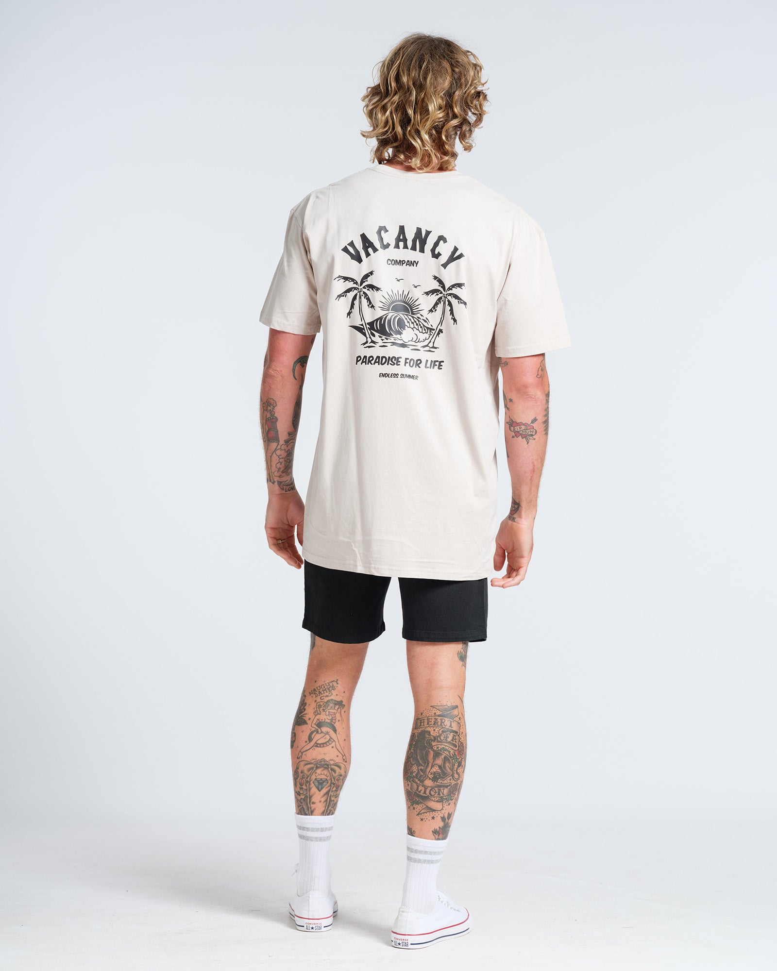 Endless Summer Tee