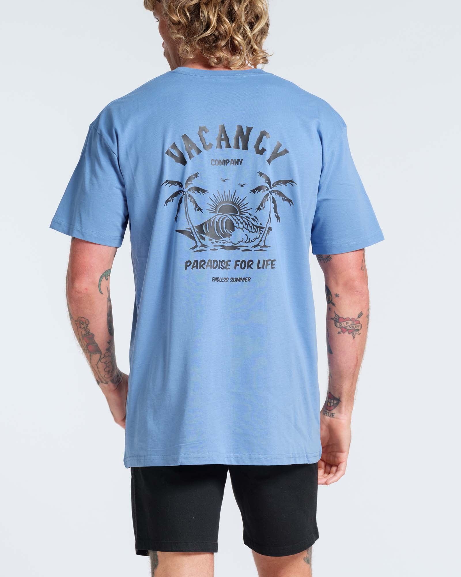 Endless Summer Tee