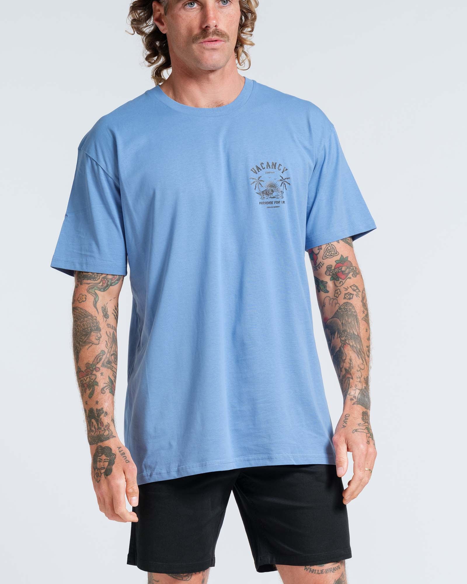 Endless Summer Tee