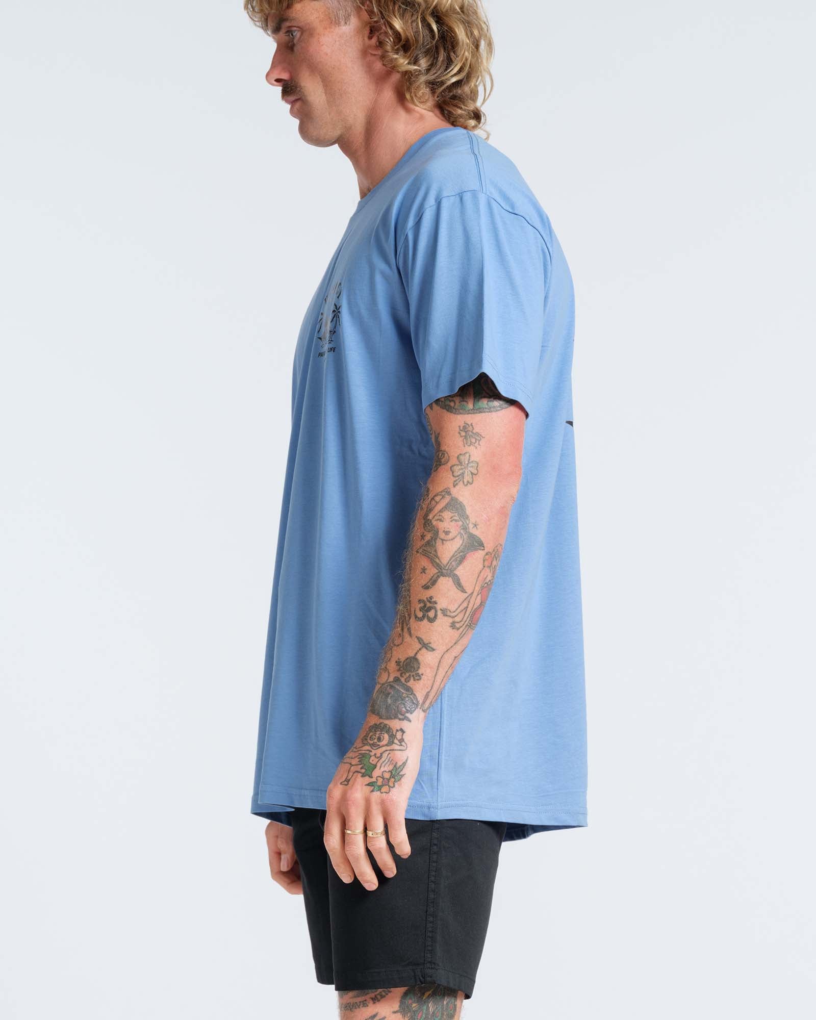 Endless Summer Tee