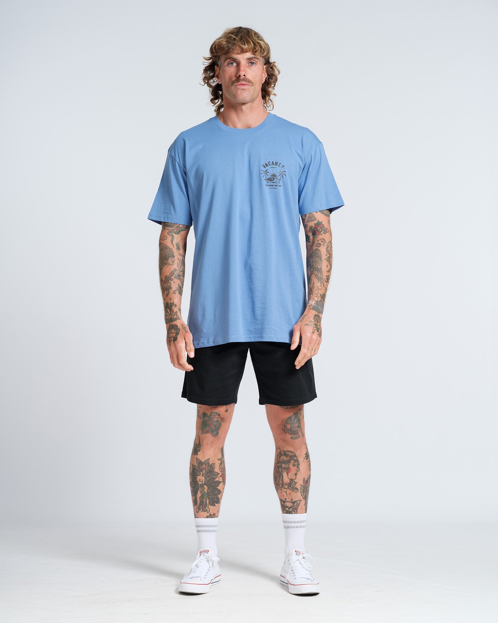 Endless Summer Tee