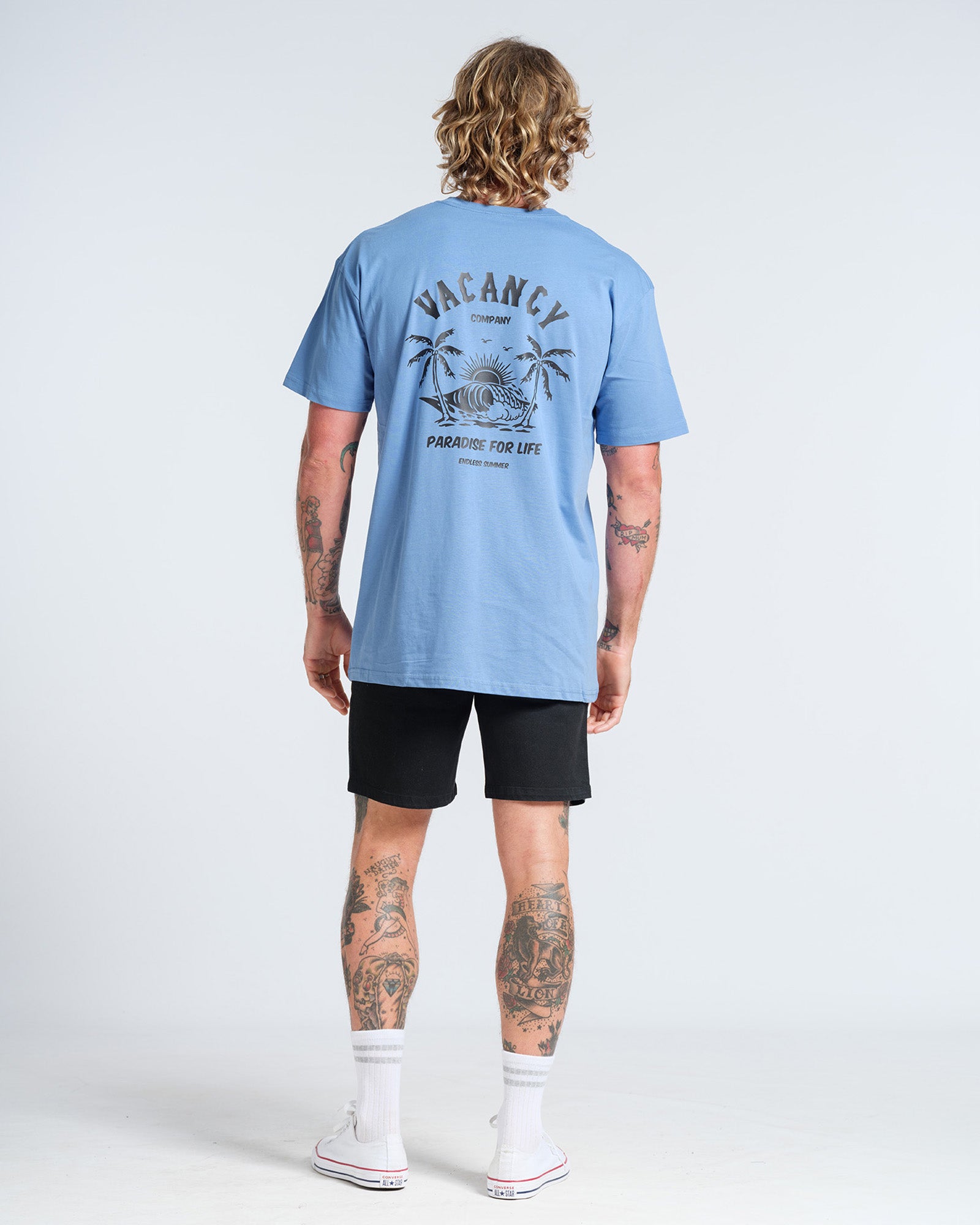 Endless Summer Tee