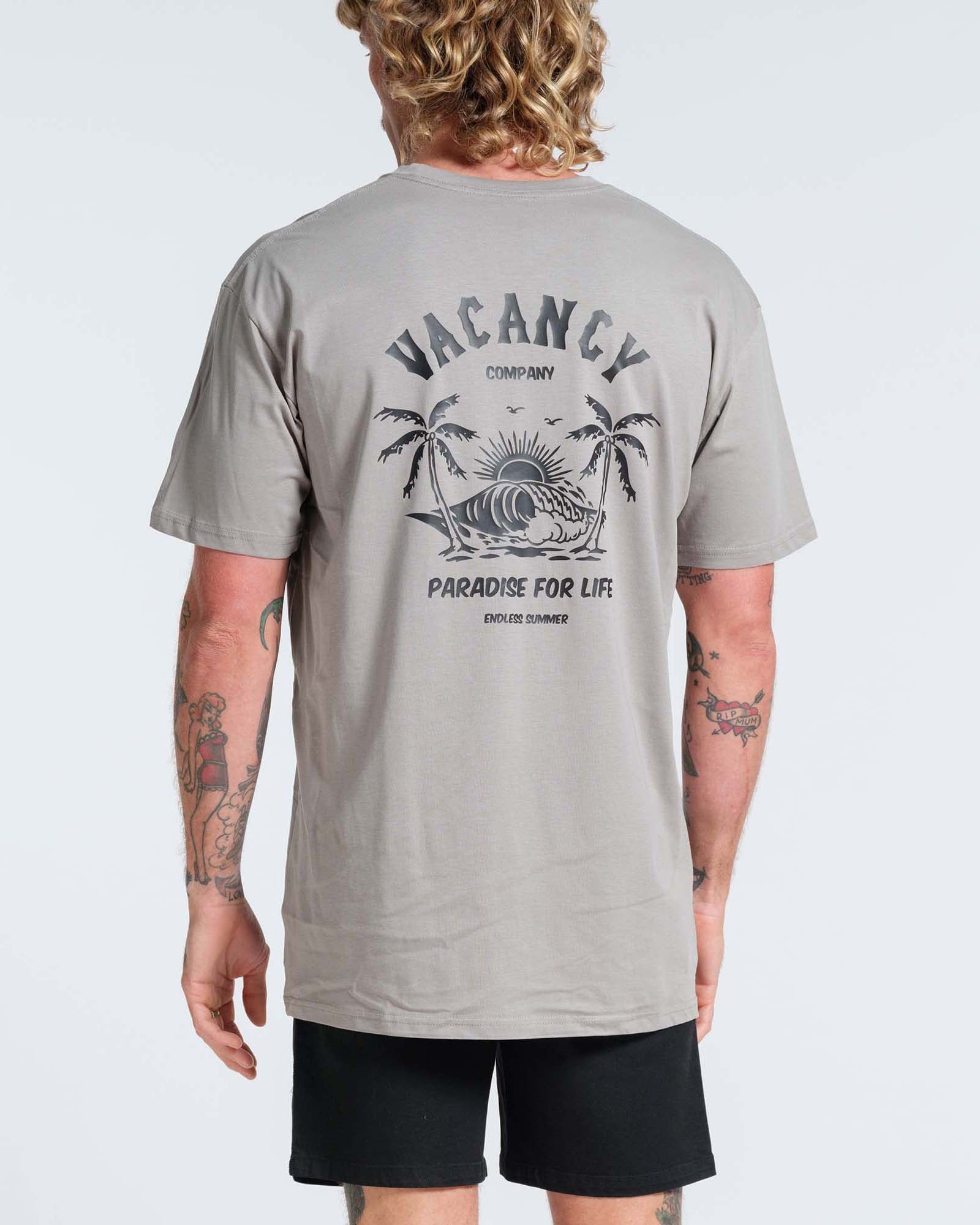 Endless Summer Tee