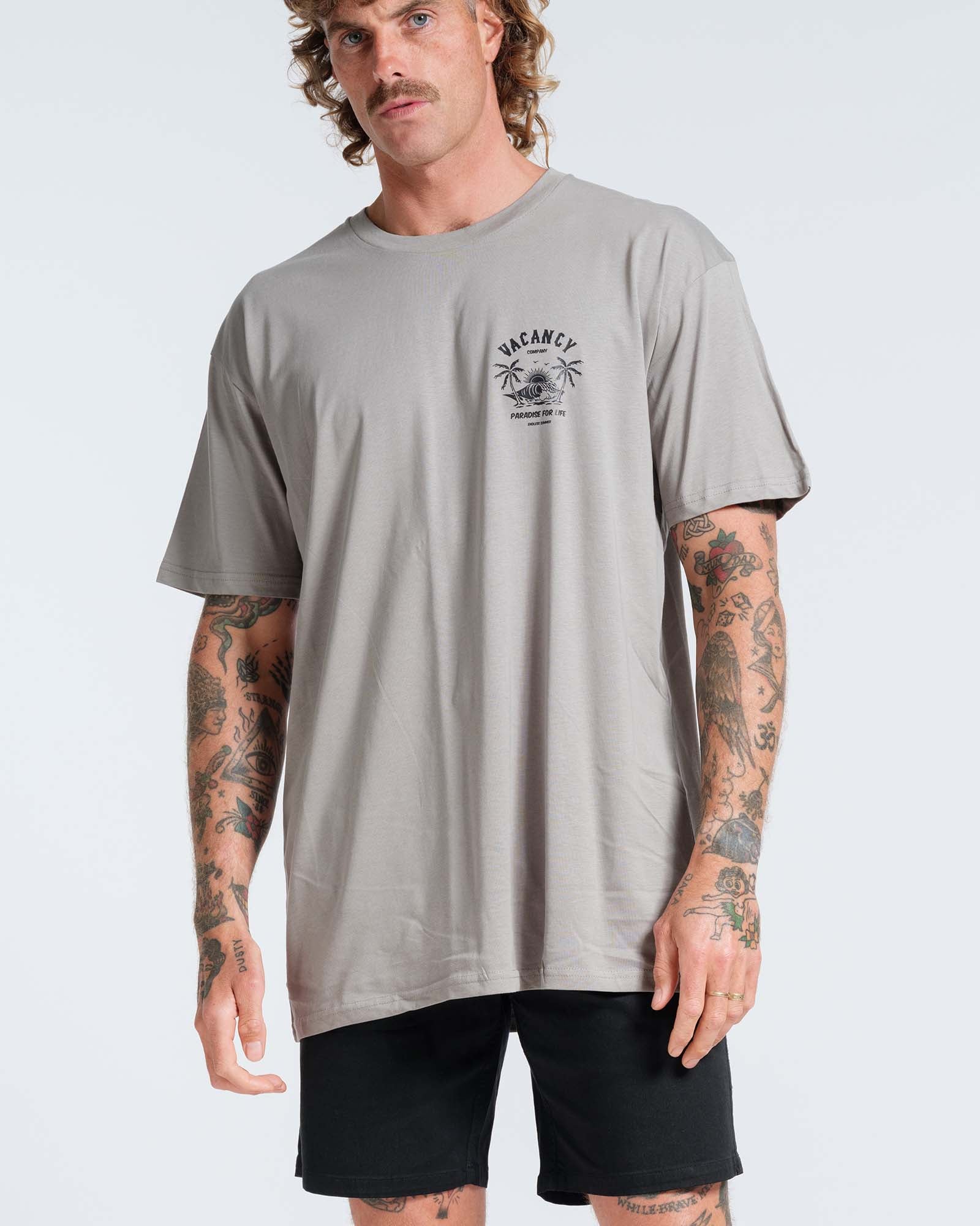 Endless Summer Tee