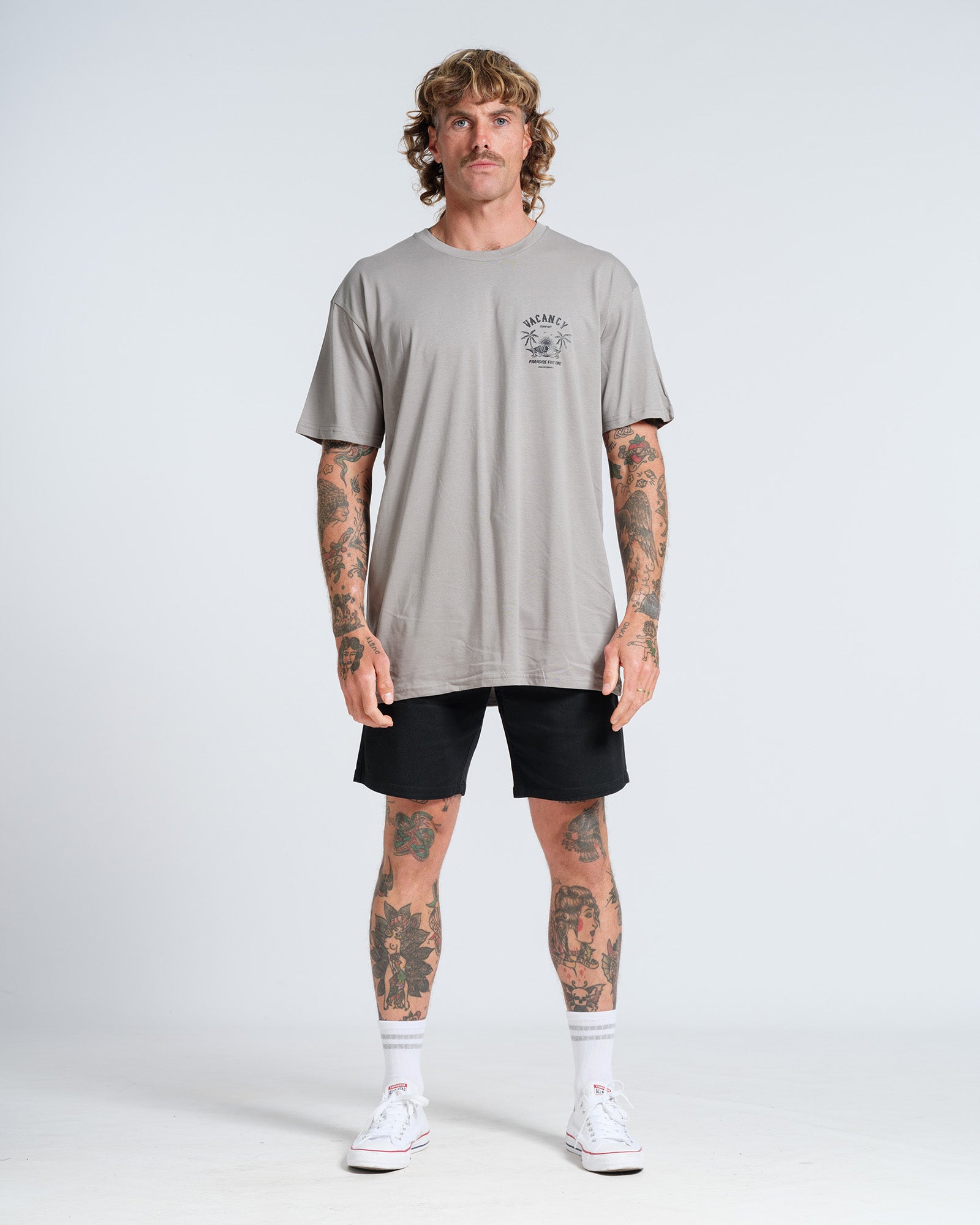 Endless Summer Tee