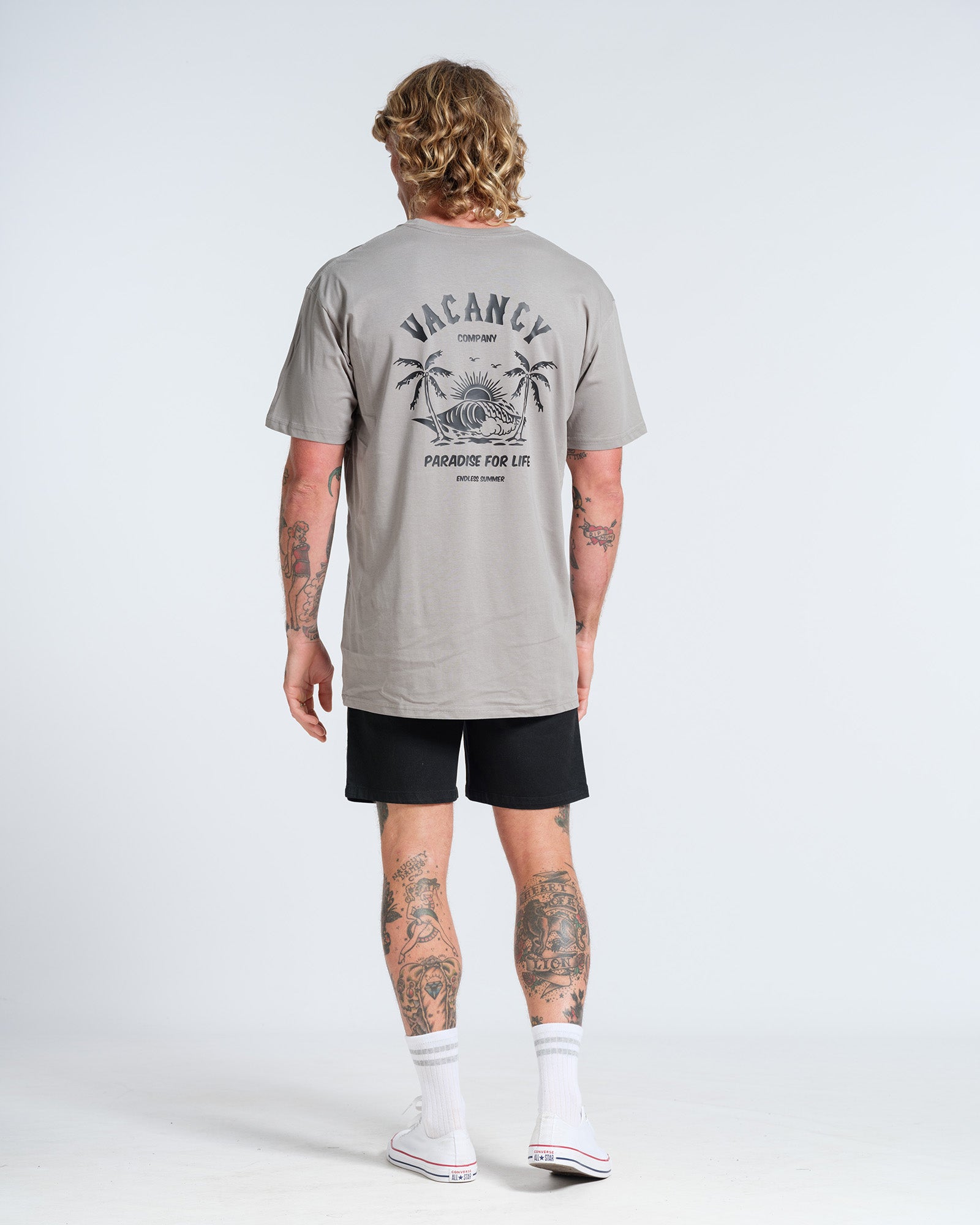 Endless Summer Tee