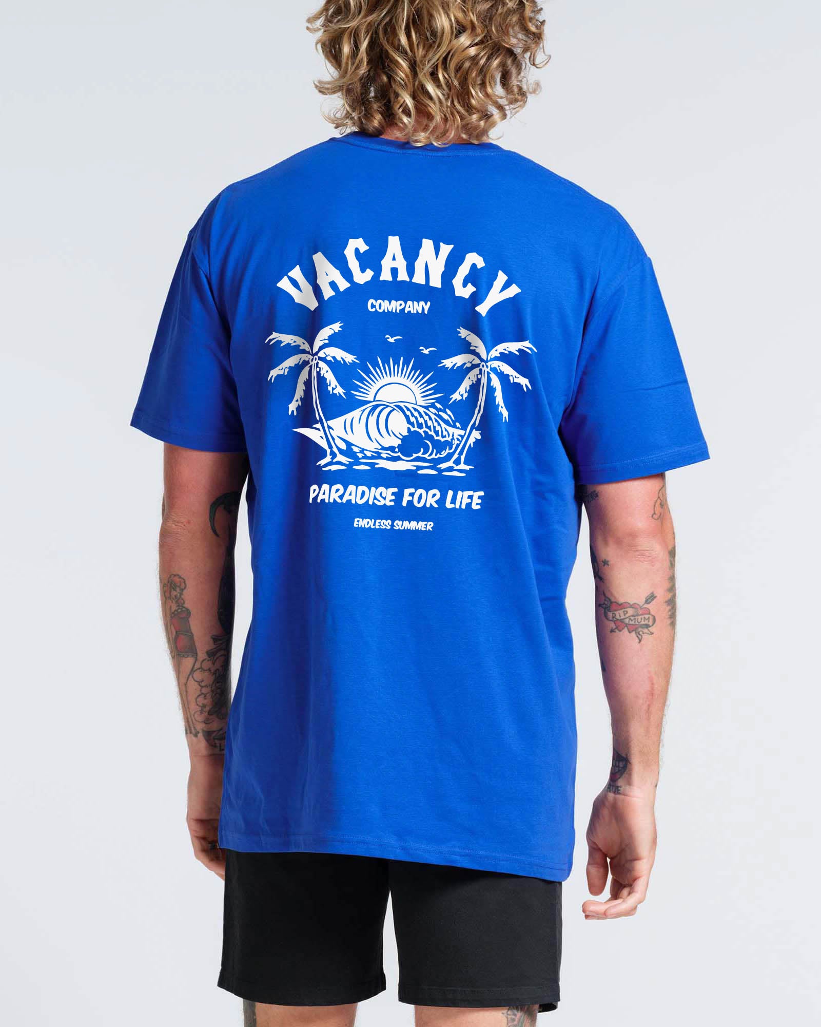 Endless Summer Tee