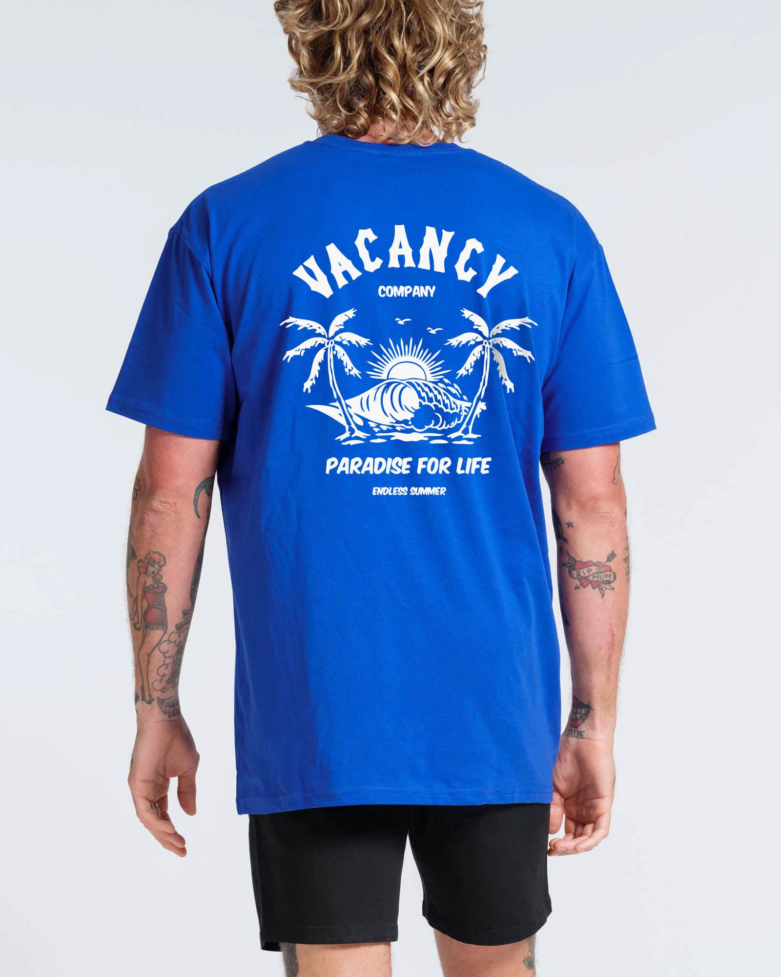 Endless Summer Tee