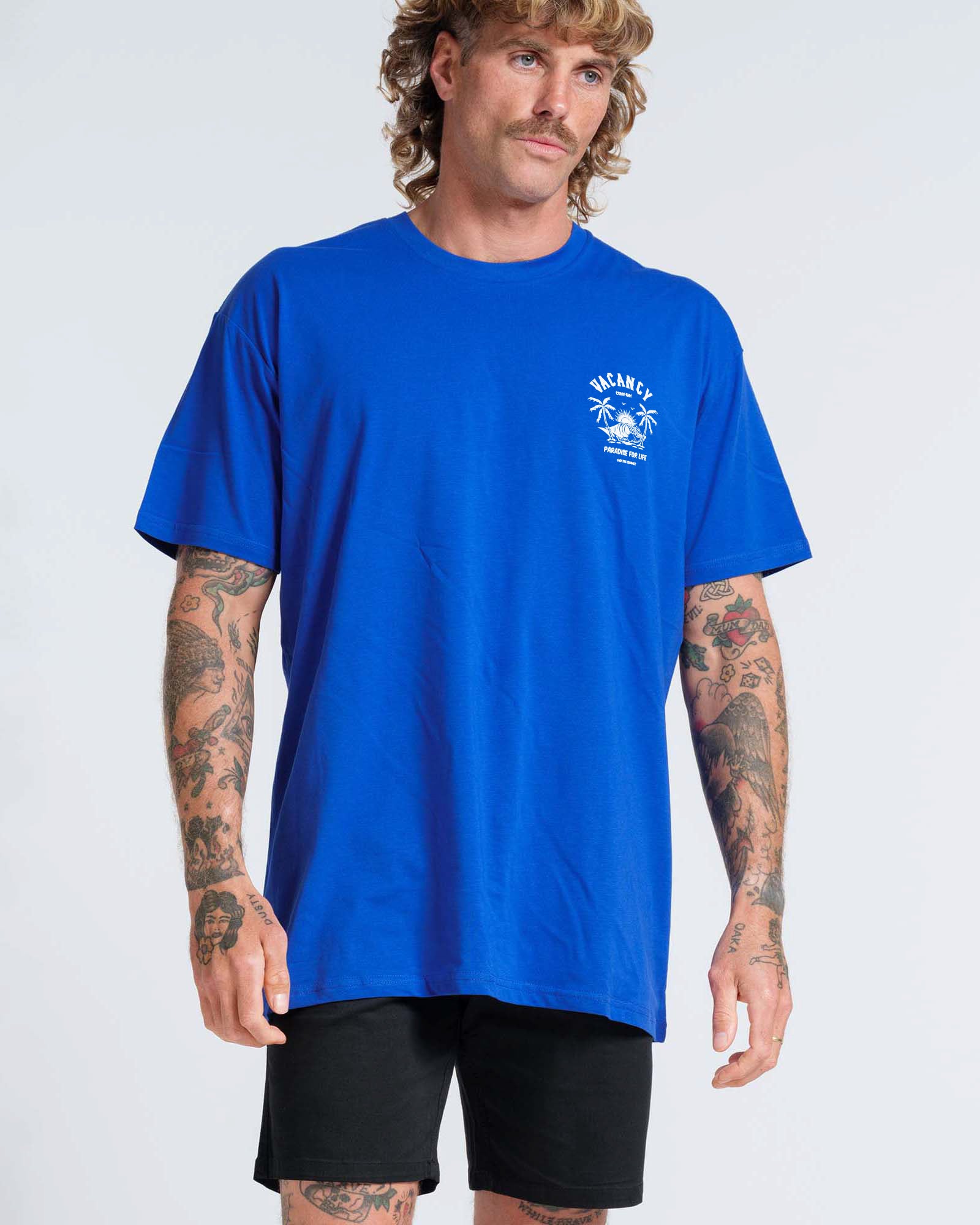 Endless Summer Tee