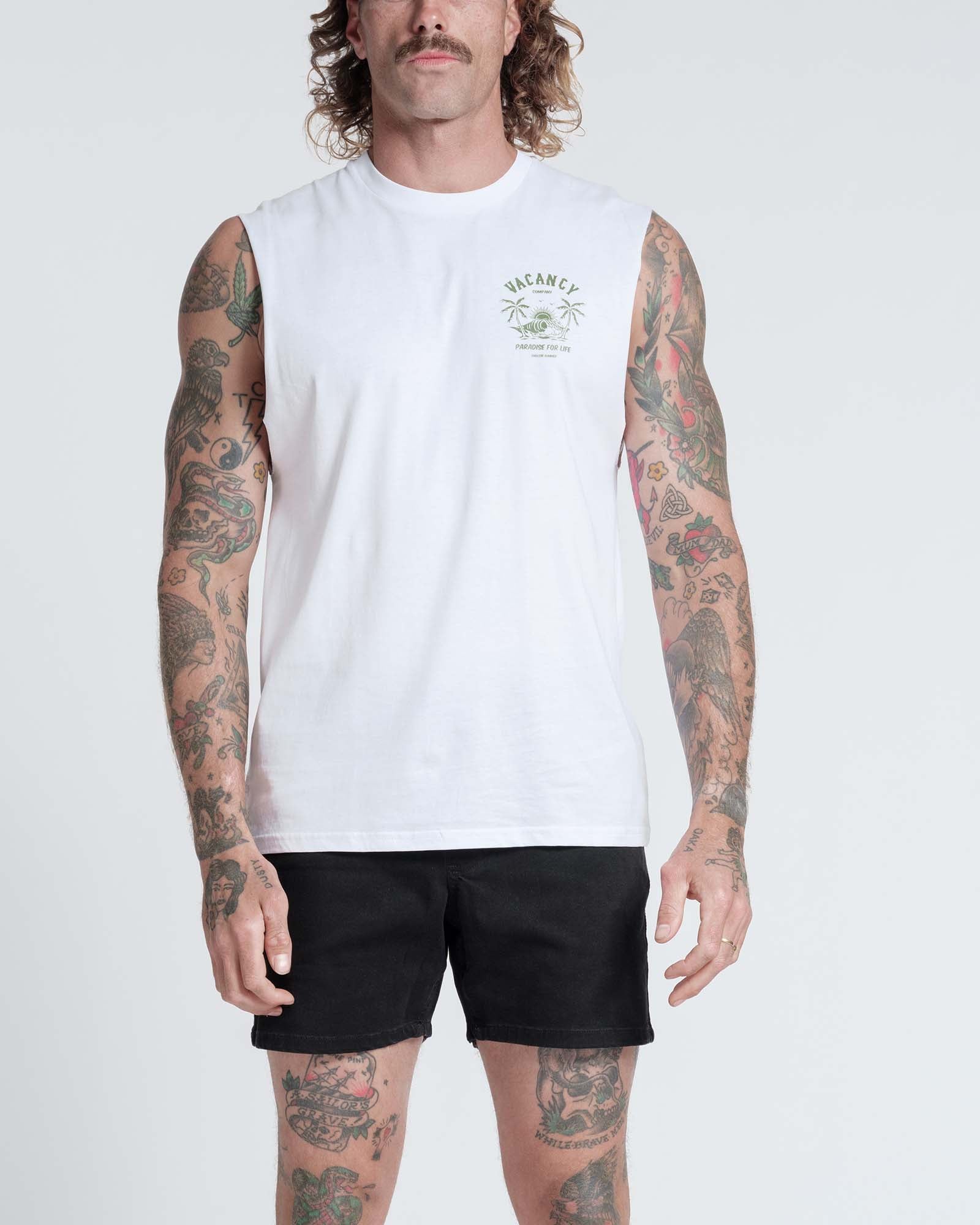 Endless Summer Tank