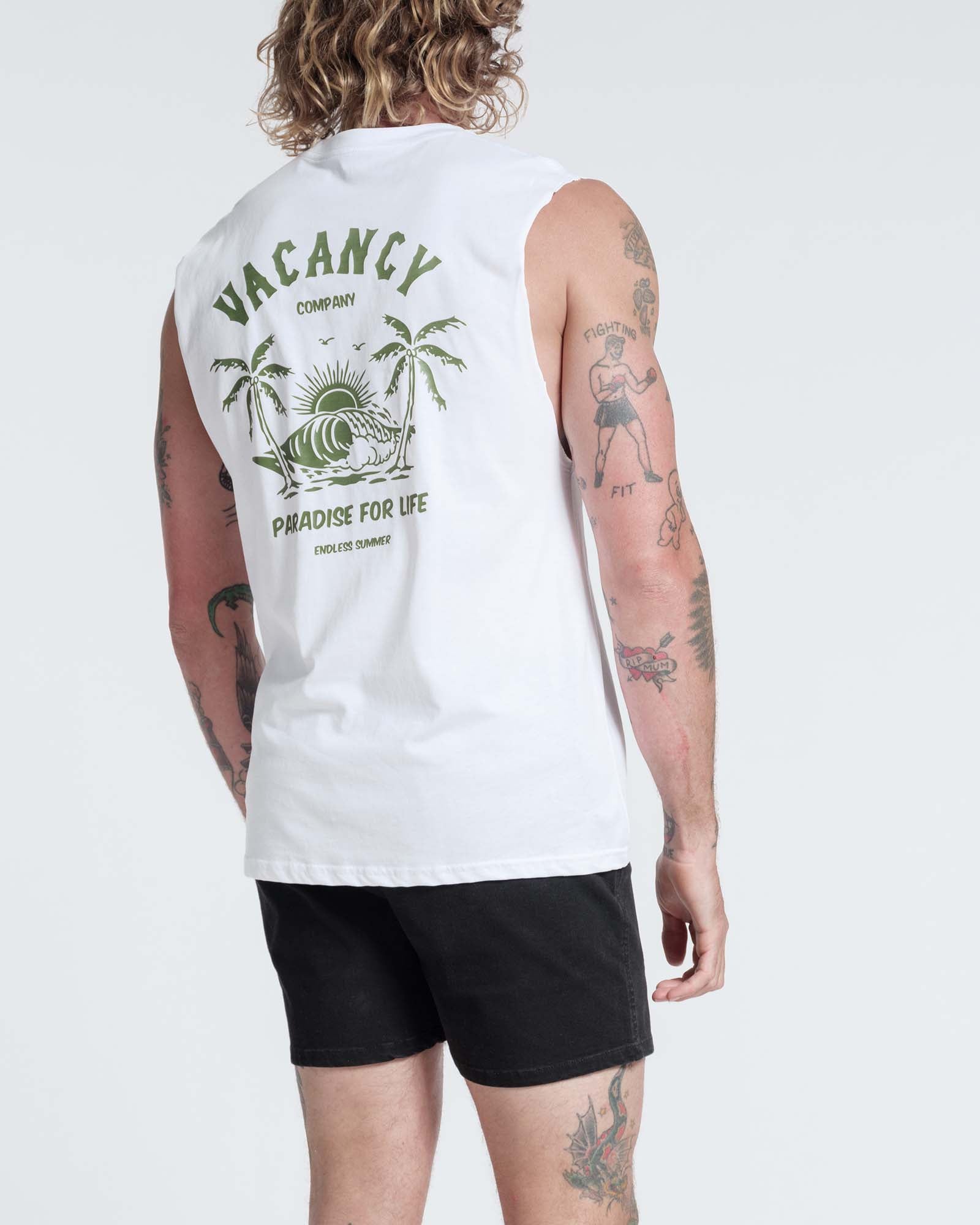 Endless Summer Tank