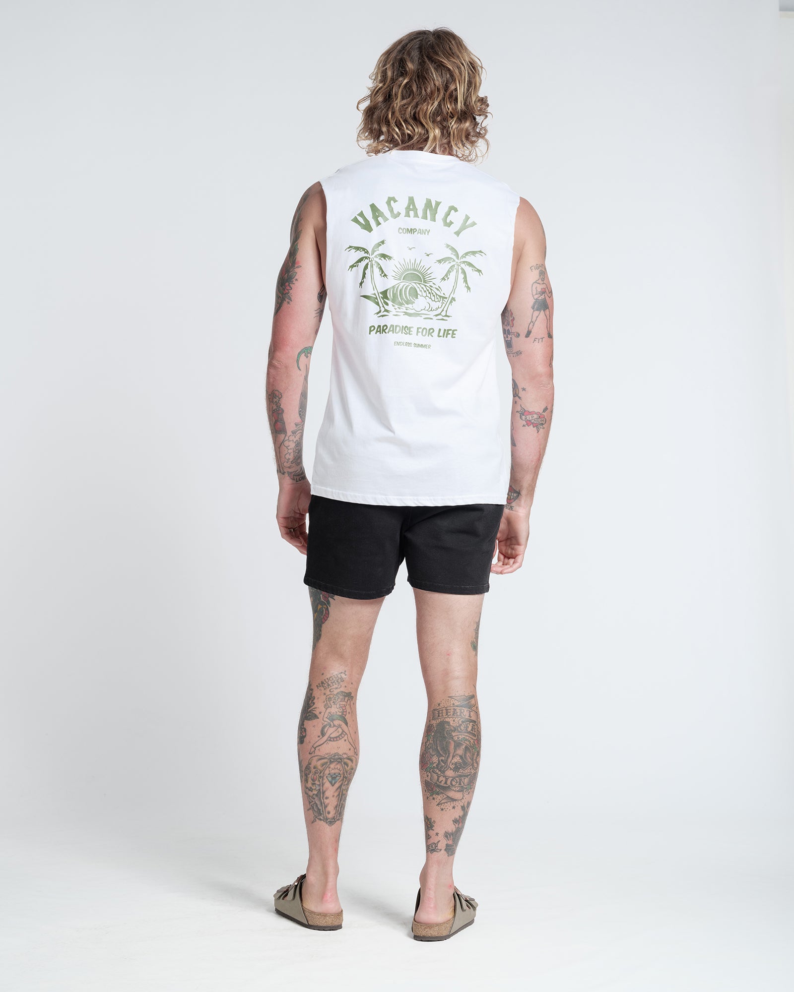 Endless Summer Tank