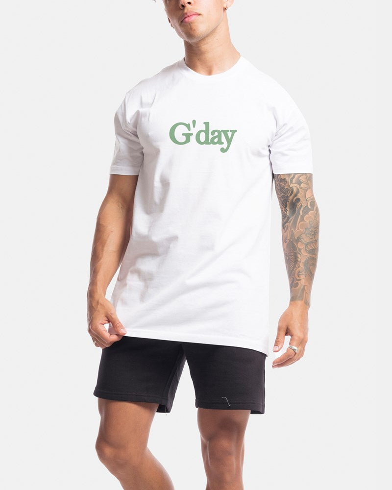 G'day Tee