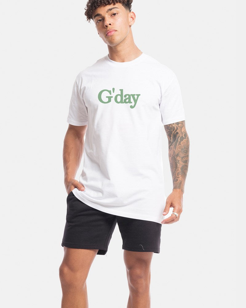 G'day Tee