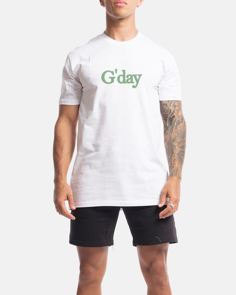 G'day Tee