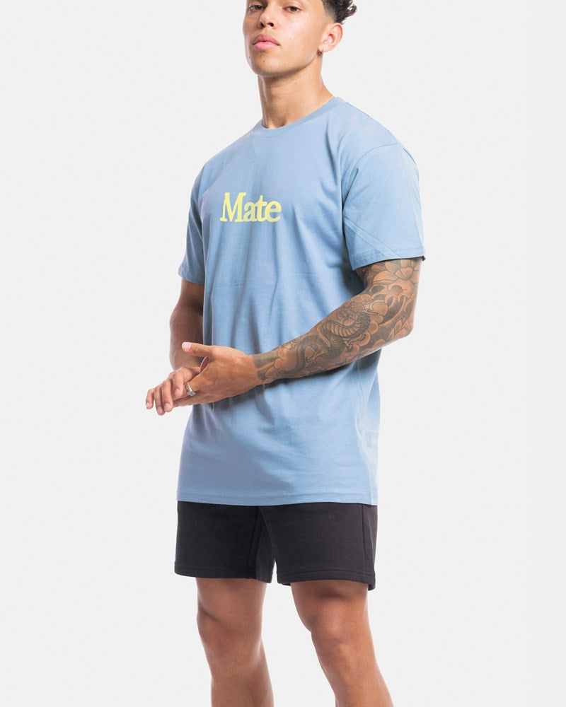 Mate Tee