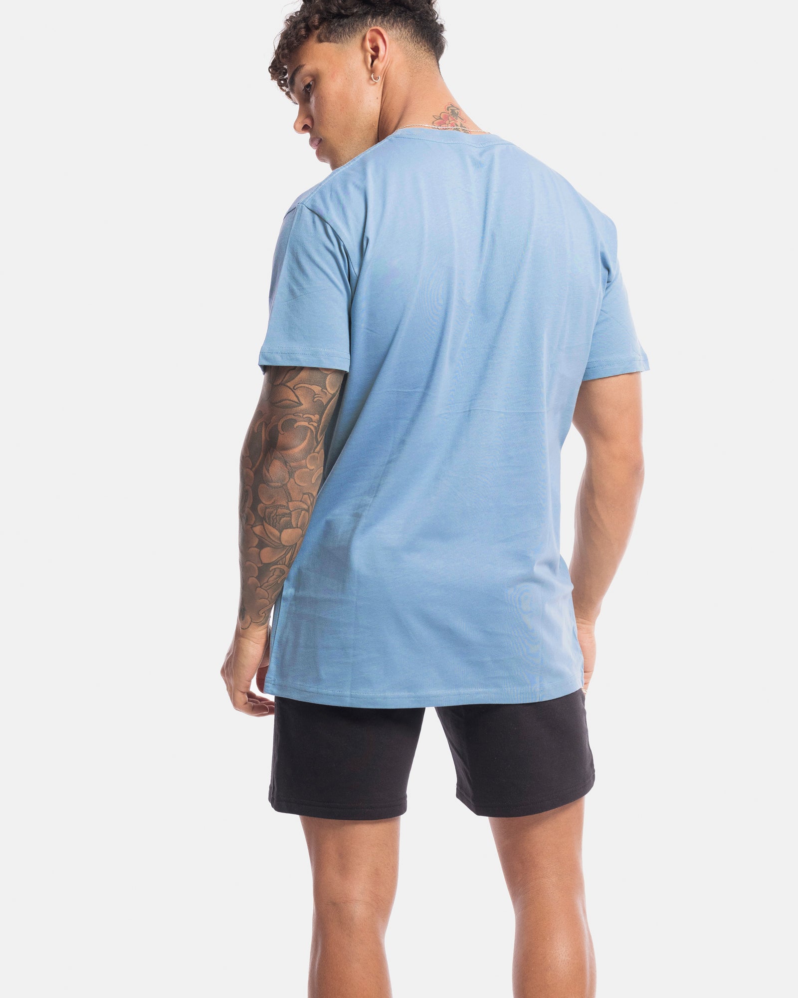 Mate Tee