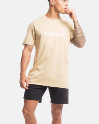 You Beauty Tee