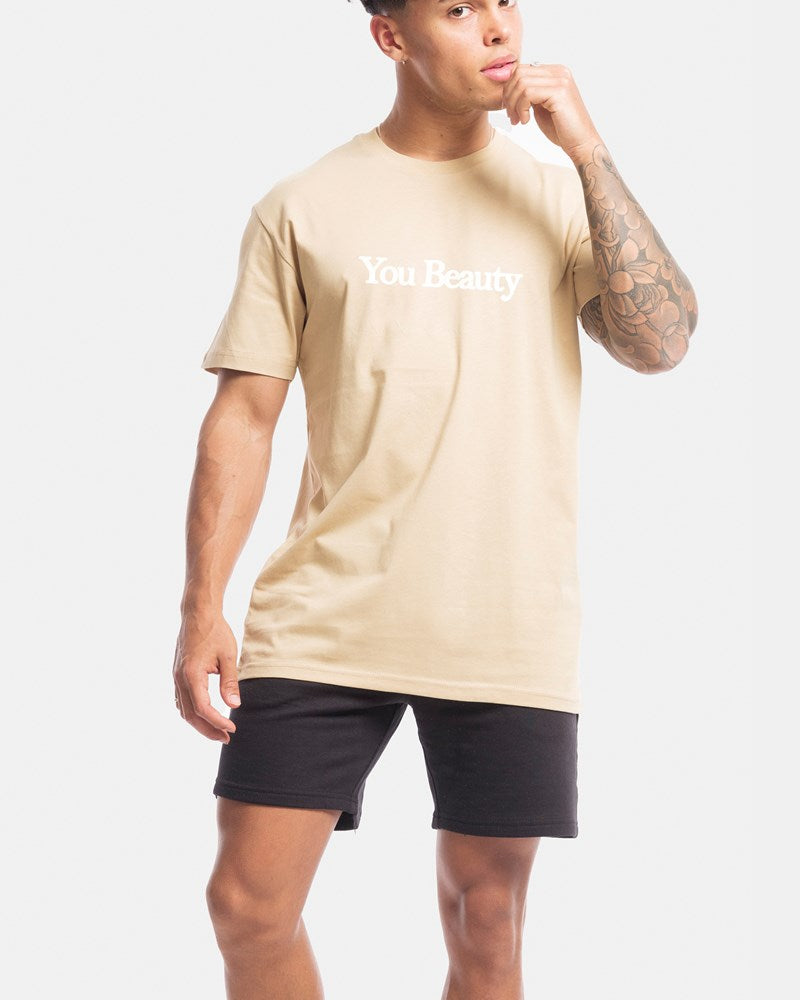 You Beauty Tee