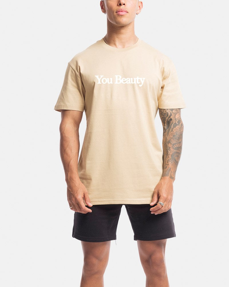 You Beauty Tee