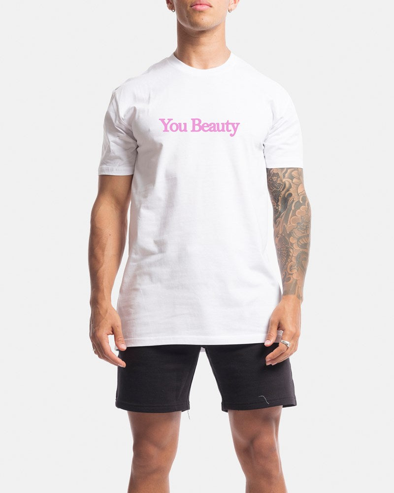 You Beauty Tee