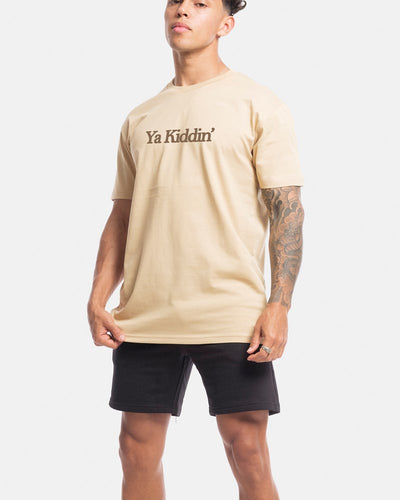 Ya Kiddin Tee