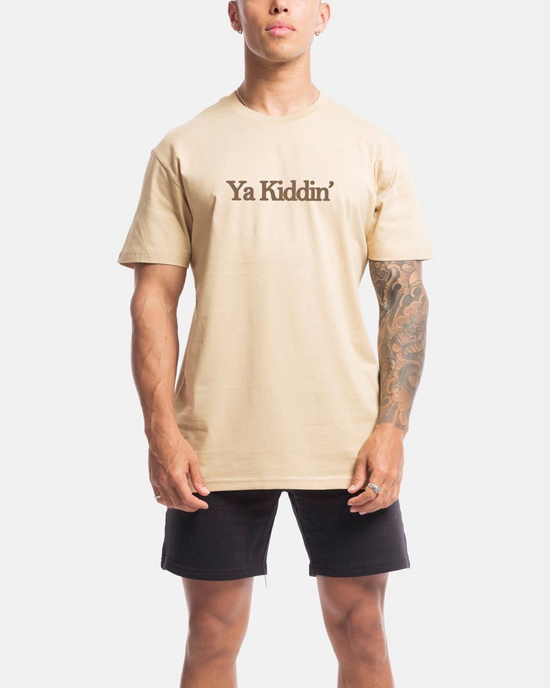 Ya Kiddin Tee