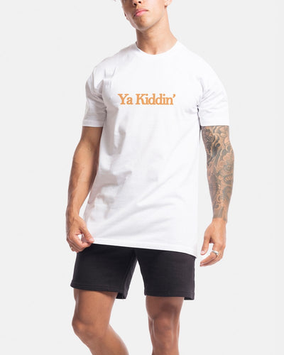 Ya Kiddin Tee