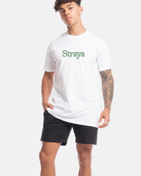 Straya Tee